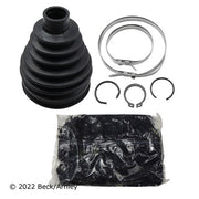 CV Joint Boot Kit Beck Arnley 103-2980