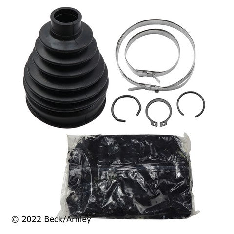 CV Joint Boot Kit Beck Arnley 103-2980