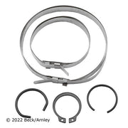 CV Joint Boot Kit Beck Arnley 103-2980