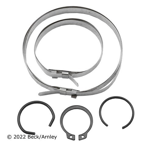 CV Joint Boot Kit Beck Arnley 103-2980