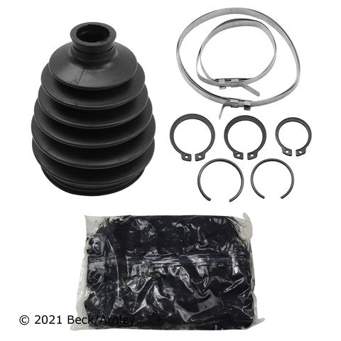CV Joint Boot Kit Beck Arnley 103-2981