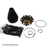 CV Joint Boot Kit Beck Arnley 103-2985