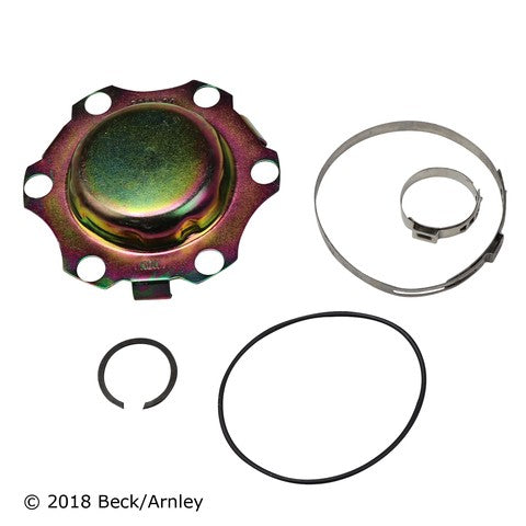 CV Joint Boot Kit Beck Arnley 103-2985