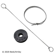 Rack and Pinion Bellow Kit Beck Arnley 103-2986