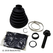 CV Joint Boot Kit Beck Arnley 103-2987