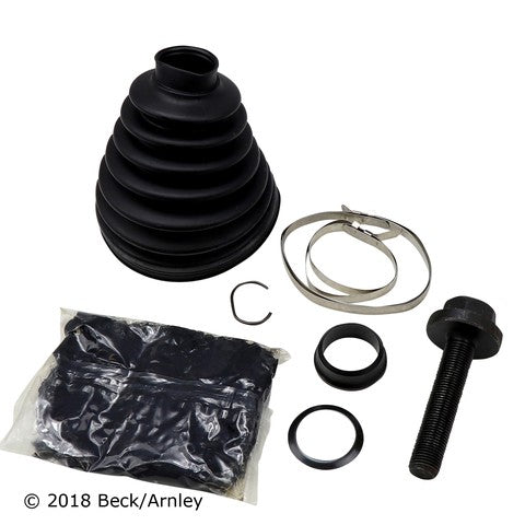 CV Joint Boot Kit Beck Arnley 103-2987