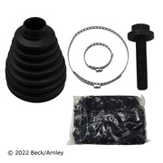 CV Joint Boot Kit Beck Arnley 103-2989
