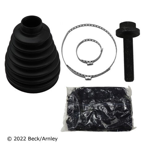 CV Joint Boot Kit Beck Arnley 103-2989