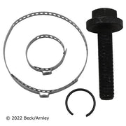 CV Joint Boot Kit Beck Arnley 103-2989