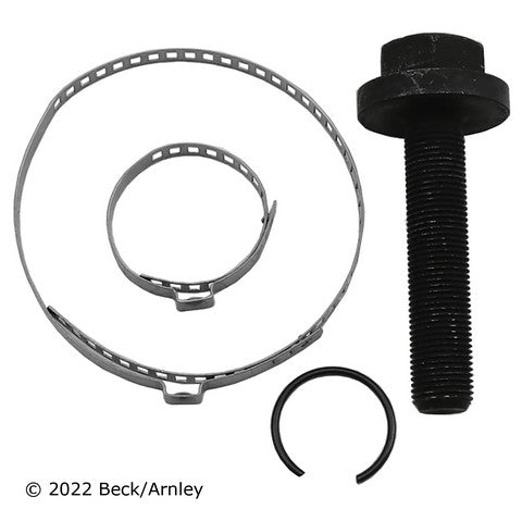CV Joint Boot Kit Beck Arnley 103-2989