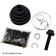 CV Joint Boot Kit Beck Arnley 103-2990