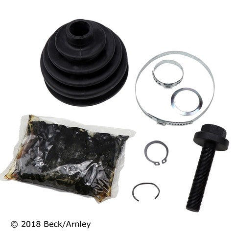CV Joint Boot Kit Beck Arnley 103-2990