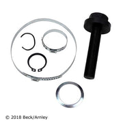 CV Joint Boot Kit Beck Arnley 103-2990