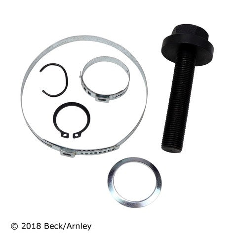 CV Joint Boot Kit Beck Arnley 103-2990