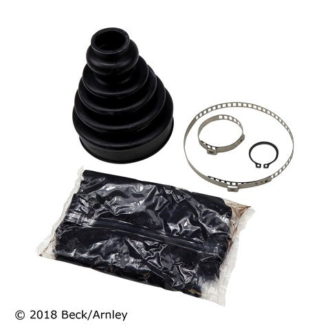 CV Joint Boot Kit Beck Arnley 103-2991