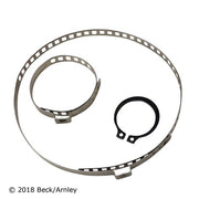 CV Joint Boot Kit Beck Arnley 103-2991