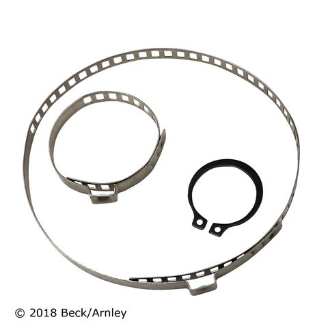 CV Joint Boot Kit Beck Arnley 103-2991