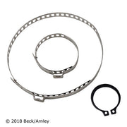 CV Joint Boot Kit Beck Arnley 103-2994