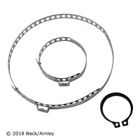 CV Joint Boot Kit Beck Arnley 103-2994