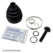 CV Joint Boot Kit Beck Arnley 103-3000