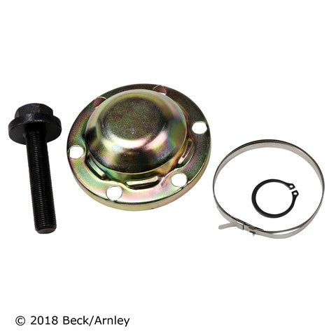 CV Joint Boot Kit Beck Arnley 103-3005