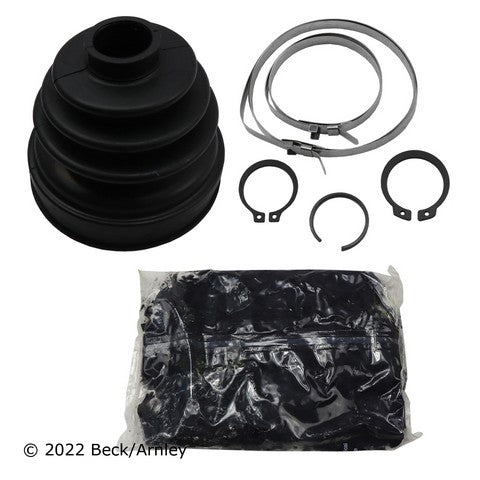 CV Joint Boot Kit Beck Arnley 103-3007
