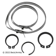 CV Joint Boot Kit Beck Arnley 103-3007