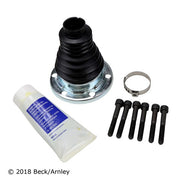 CV Joint Boot Kit Beck Arnley 103-3008