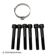 CV Joint Boot Kit Beck Arnley 103-3008