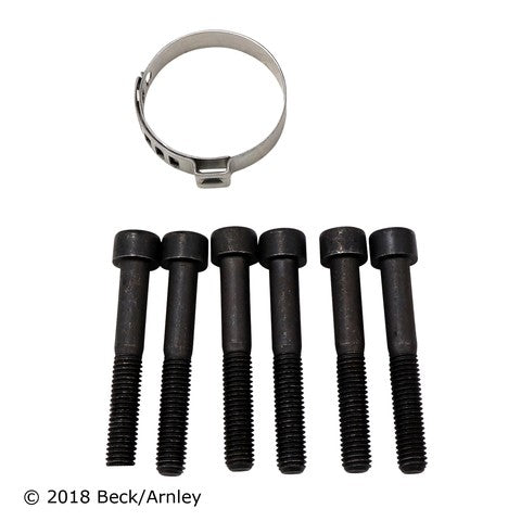 CV Joint Boot Kit Beck Arnley 103-3008