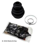 CV Joint Boot Kit Beck Arnley 103-3009