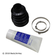 CV Joint Boot Kit Beck Arnley 103-3012