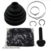 CV Joint Boot Kit Beck Arnley 103-3013