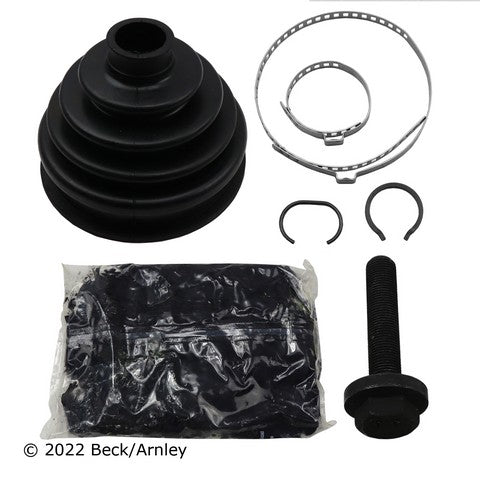 CV Joint Boot Kit Beck Arnley 103-3013