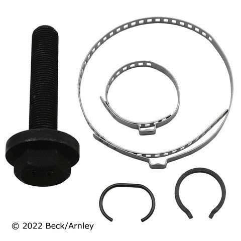 CV Joint Boot Kit Beck Arnley 103-3013