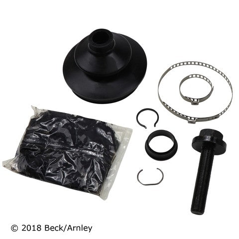 CV Joint Boot Kit Beck Arnley 103-3014