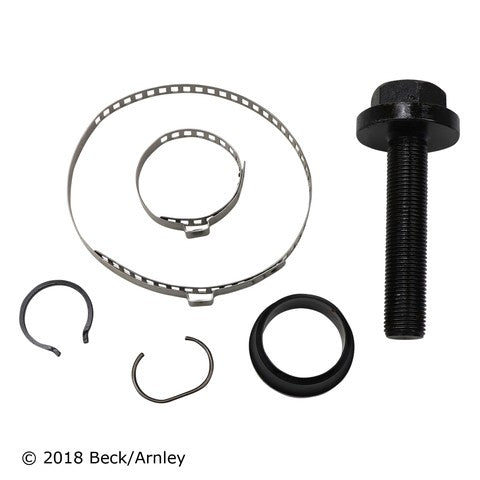 CV Joint Boot Kit Beck Arnley 103-3014