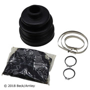 CV Joint Boot Kit Beck Arnley 103-3017