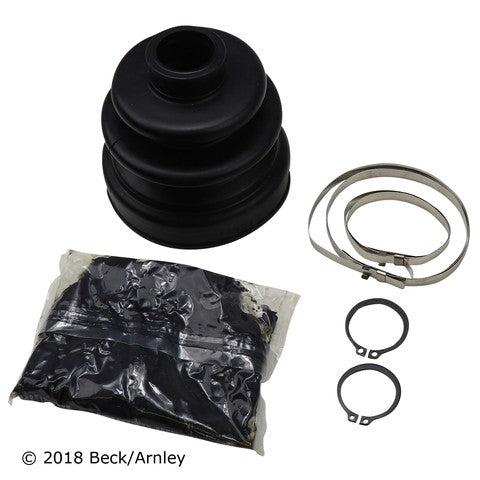 CV Joint Boot Kit Beck Arnley 103-3017
