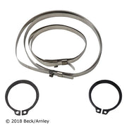 CV Joint Boot Kit Beck Arnley 103-3017