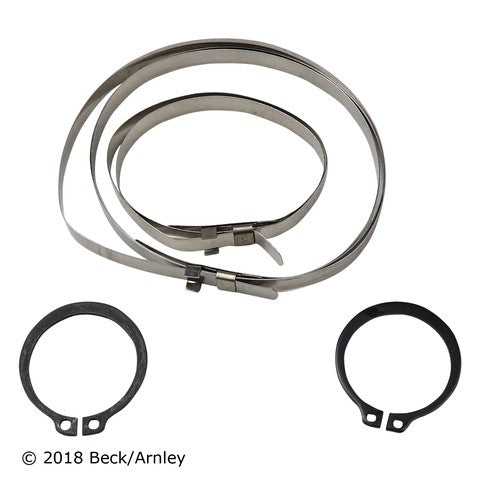 CV Joint Boot Kit Beck Arnley 103-3017
