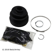 CV Joint Boot Kit Beck Arnley 103-3018