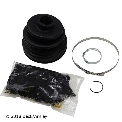 CV Joint Boot Kit Beck Arnley 103-3018