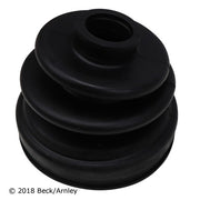 CV Joint Boot Kit Beck Arnley 103-3018