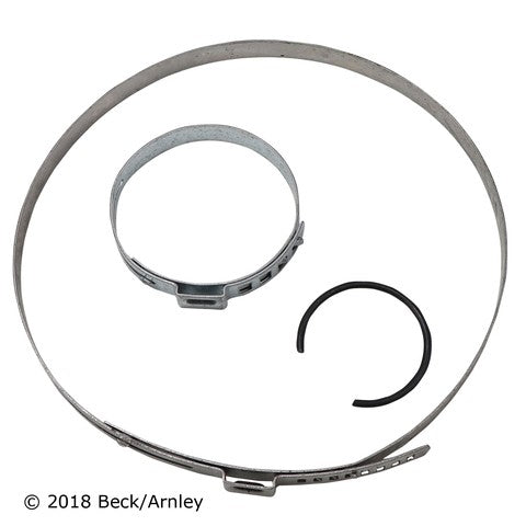 CV Joint Boot Kit Beck Arnley 103-3018
