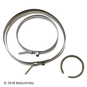 CV Joint Boot Kit Beck Arnley 103-3019
