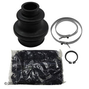 CV Joint Boot Kit Beck Arnley 103-3025