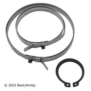 CV Joint Boot Kit Beck Arnley 103-3025