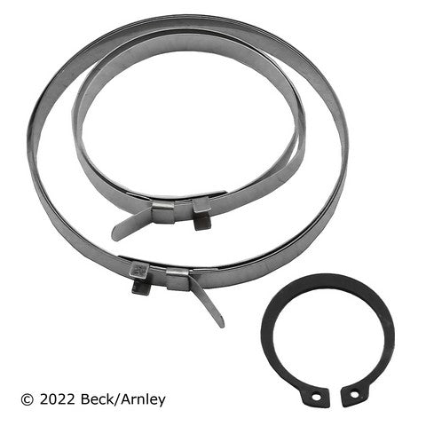 CV Joint Boot Kit Beck Arnley 103-3025