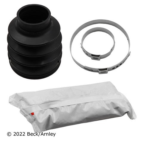 CV Joint Boot Kit Beck Arnley 103-3026